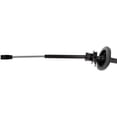 thumbnail image 3 of Dorman 905-657 Automatic Transmission Shifter Cable for Specific Ford Models Fits 1996 Ford Bronco, 3 of 4