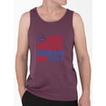 thumbnail image 3 of Decent Human 2024 T-Shirt Tank Top Men's, 3 of 4