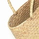 thumbnail image 2 of Women'S Classic Straw Summer Beach Sea Shoulder Bag Handbag Tote, 2 of 5