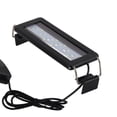 thumbnail image 3 of Aquarium Light, Ultra Thin 3 Color Changing Adjustable Full Spectrum LED Fish  Light with Extendable Bracket and External Controller, Eye  Aquarium Light for Plants, 3 of 8