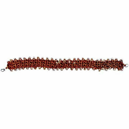 Picot Bracelet Kit-Copperhead Multi-Colored