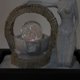 thumbnail image 5 of Fuente Zen De Agua De Escritorio, Fuente De Agua De Mesa De Operación Silenciosa De Larga Duración Para Sala De Estar Y Oficina, 5 of 7