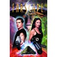 thumbnail image 2 of FARSCAPE HC VOL 02 STRANGE DETRACTORS, 2 of 2