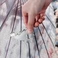thumbnail image 4 of Woman and Cherry Blossoms Jigsaw Puzzle 500 Pieces, Intellectual Entertainment Educational Puzzles Fun Family Game Creative Gift for Friends Parents Grandparents, 4 of 6