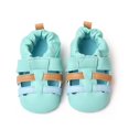 thumbnail image 2 of Eyicmarn Non-Slip Shoes for Infant Baby Girls Boys in Contrast Color, 2 of 6