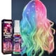thumbnail image 1 of Fiudx Spray En Cabello, Color En El Ambiente Temporal, Tinte Instantáneo y Tonos Vibrantes, Brillo Mezclable En Fiestas, Efectivo En 3 Días, Ideal En Regal a Niñas, Ideal En Eventos Desviados, Tamaño, 1 of 7