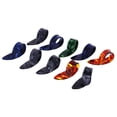 thumbnail image 1 of Set de Piezas Púas Selecciones de Guitarra Baoblaze Accesorios Instrumentos Musicales, 1 of 8