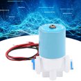 thumbnail image 4 of Drinking Water Solenoid Valve, Stable Performance Beautiful Appearance High Reliability Solenoid Valve  For Industrial Equipment, 4 of 8