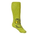 thumbnail image 6 of Dr. Seuss Kids Socks Christmas 3 Pairs Fun Socks for Boys and Girls, Grinch, Size: 3-4, 6 of 8