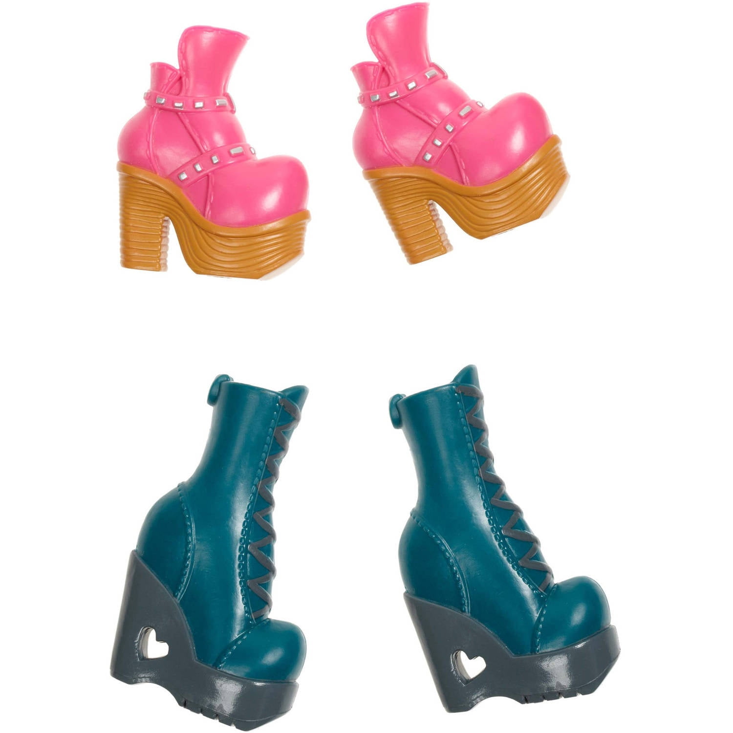 platform shoes bratz