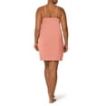 thumbnail image 3 of Smart & Sexy Women's Naked Slip Dress, 3 of 5
