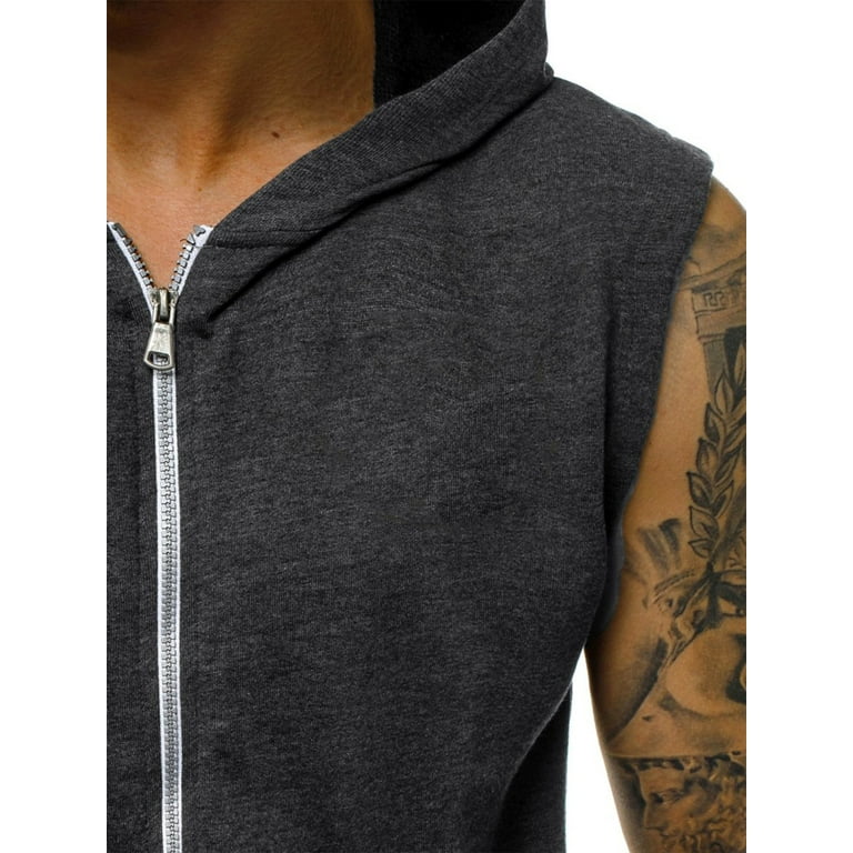 Bodybuilding zip online up hoodies