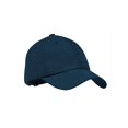 thumbnail image 1 of Top Headwear Suede Cap - Bright Navy, 1 of 2
