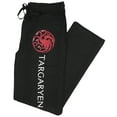 thumbnail image 2 of Game of Thrones House Of Men's Pajama Pant Costume Lounge Sleep Targaryen MD, 2 of 3