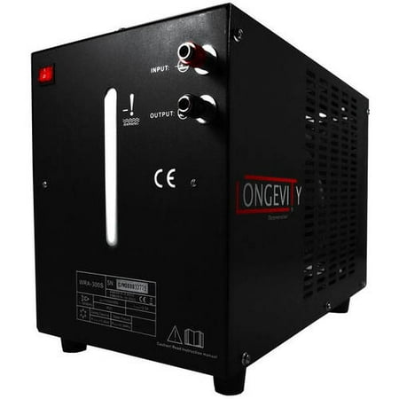 Longevity TIG Torch Welding Water Cooler