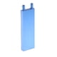 thumbnail image 3 of Bloque de refrigeración Sunnimix de agua de aluminio para CPU 40x120mm, 3 of 5