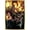 Gold Framed Version, variant on Marvel Comics - The X-Men: Dark Phoenix - Collage Wall Poster, 22.375" x 34", Framed