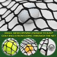 thumbnail image 4 of Red Oriengear para jaulas de bateo de golf, 3 x 3 m x 3 m, con accesorios, 4 of 7