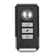 thumbnail image 3 of Mr 04R Wireless Anti Theft Door and Window Alarm Remote Control Door Magnetic Vibration Alarm, 3 of 4