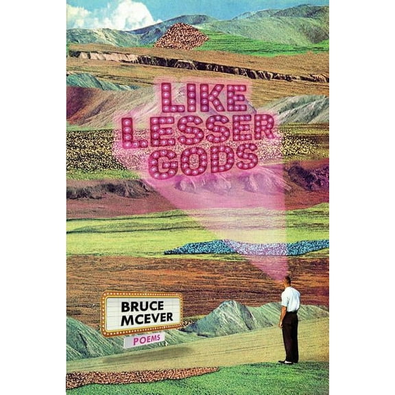 Like Lesser Gods (Paperback)