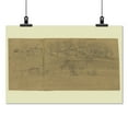 thumbnail image 2 of Print: Freedmans Village Seen From The Road, 1864, 2 of 4