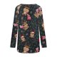thumbnail image 5 of Pntutb Mujeres Casual Manga Larga Cuello Redondo tops Blusa Suelta Navidad Impreso Camisas Pntutb Pntutb-5, 5 of 5