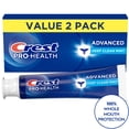 thumbnail image 3 of (6 pack) Crest Toothpaste, Pro-Health Advanced Deep Clean Mint Toothpaste (5.1oz) Twin Pack, 3 of 15
