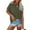 Armygreen, variant on Sherrylily Women T shirts Tops Casual Loose Tee with Pocket