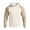 W9-Beige, variant on Havenx Upf 50+ Fishing Jackets for Men Raglan Long Sleeve Full Zip Jacket Thumbhole Hooded Jacket Rash Guard Fishing Casual Summer Lightweight Hiking Blouse,Light Purple S