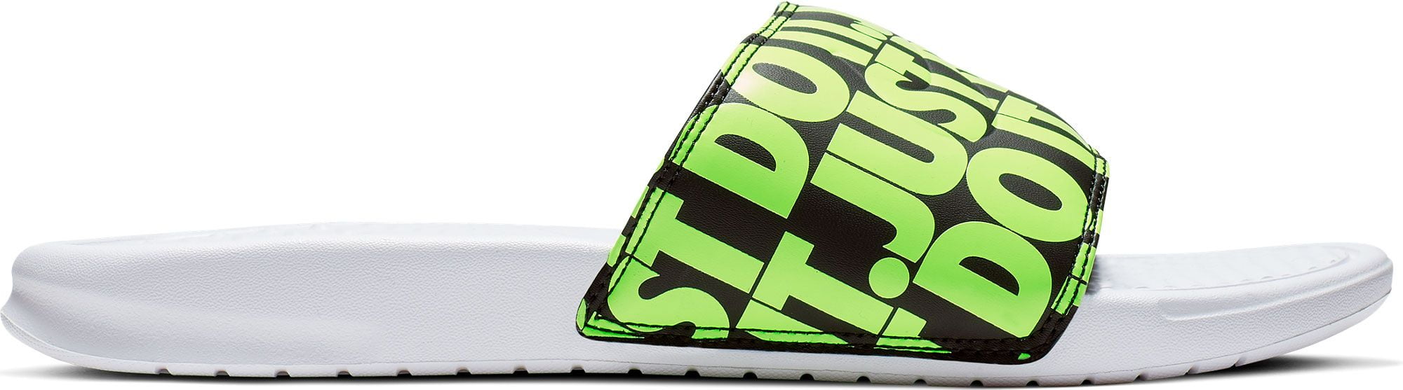 nike just do it print slides
