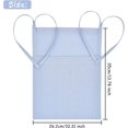 thumbnail image 4 of JM Organizador de pañales colgante, bolsa de almacenamiento para cuna JM  JM, 4 of 5