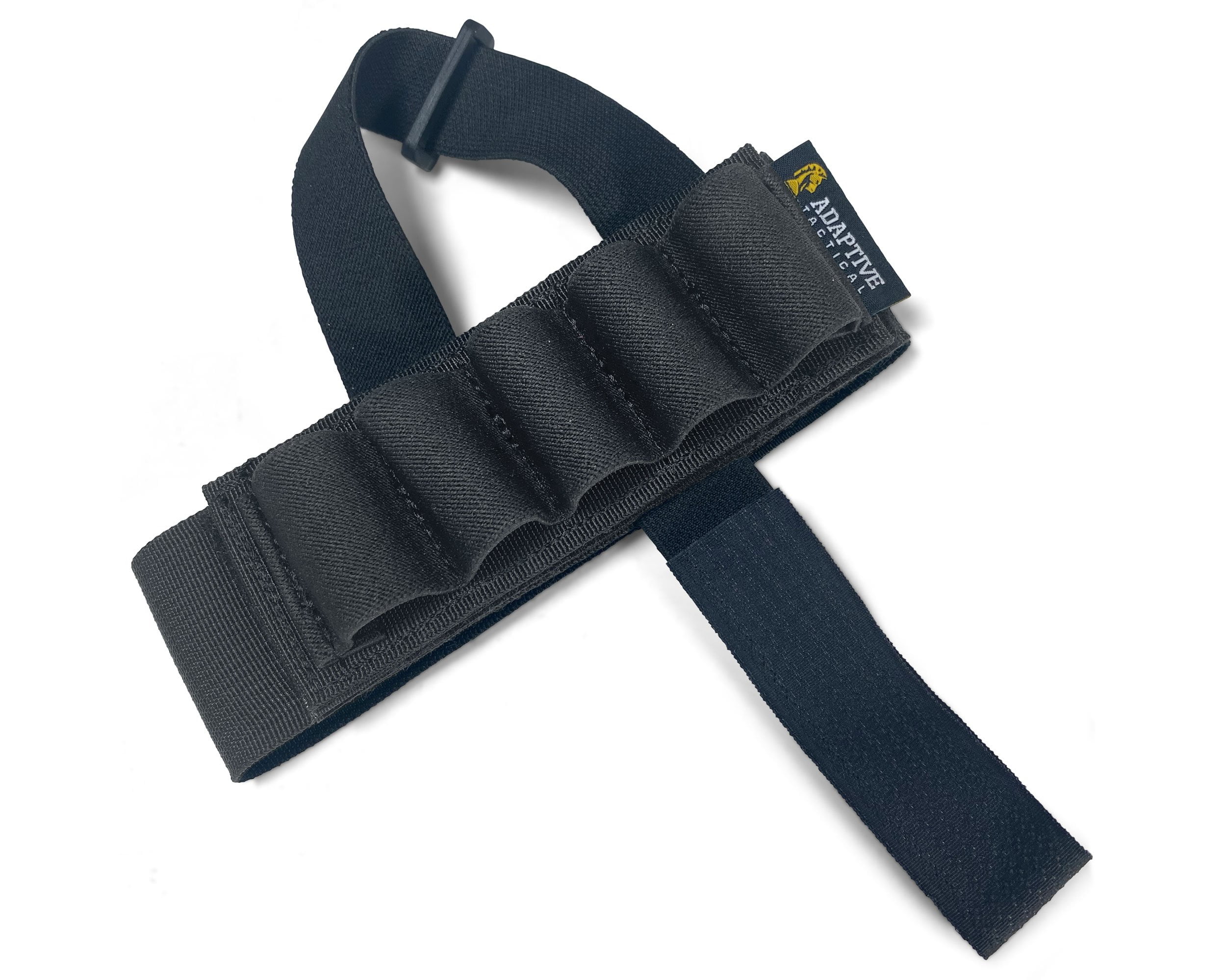 Adaptive Tactical - Stock Mounted Shell Carrier - 5 Rounds