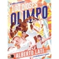 thumbnail image 1 of Libro 100 Dioses Del Olimpo Tapa Blanda, Autor Alberto Lati, Editorial Ediciones B, 1 of 1
