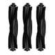 thumbnail image 1 of Cepillo de rodillo principal Allinless de 3 piezas para aspiradora Xiaomi Lydsto R1 Color negro, 1 of 5