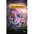 thumbnail image 1 of The High Republic. Una prueba de valor Planeta Infantil 9786070782336, 1 of 2