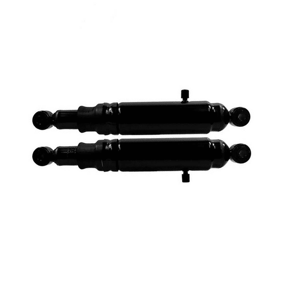 Monroe MA837 Pair of Rear Max-Air Shocks fit 02-17 Dodge Ram 1500 Fits select: 2013-2014 RAM 1500 ST, 2012 DODGE RAM 1500 SPORT