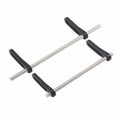 thumbnail image 3 of Front and Rear Bumpers Replacements DIY Accs Spare Parts Modular Bumper Set black, 3 of 9