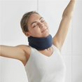 thumbnail image 4 of Sleeping Soft Foam Cervicorrect Neck Brace Pressure Relief Cervical Vertebra Protection Neck Brace Cervical Spine Brace Neck, 4 of 6
