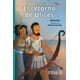 thumbnail image 1 of EL RETORNO DE ULISES EDITORIAL TRILLAS SA DE CV HELENE KERILLIS, 1 of 2