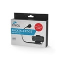 thumbnail image 1 of Kit de casco CARDO PACKTALK Edge Half Casco para moto, 1 of 1
