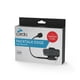 thumbnail image 1 of Kit de casco CARDO PACKTALK Edge Half Casco para moto, 1 of 1