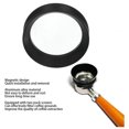 thumbnail image 3 of Dosing Funnel, Magnetic Design Standard 58mm Dosing  with Puck Screen for Coffee Machine Accessories, 3 of 7
