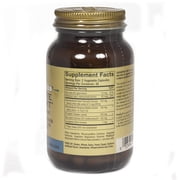 Solgar Prostate Support Vegetable Capsules - 60 Count