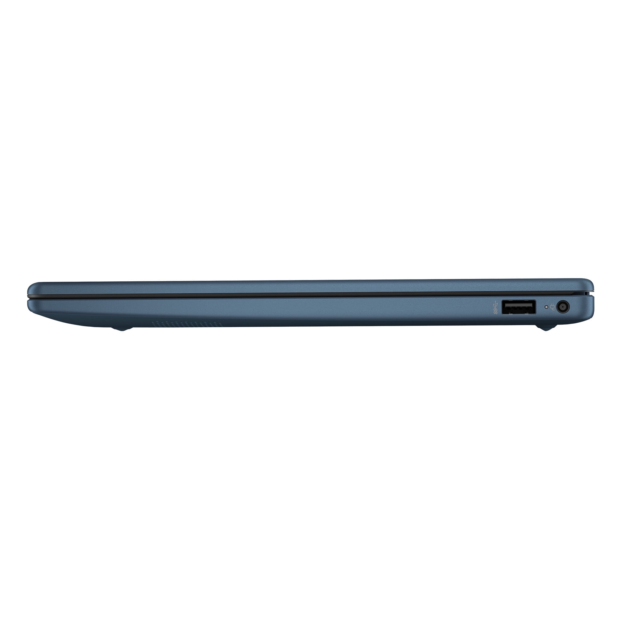 HP Stream 14 inch Win 11 Laptop Intel Processor N150 4GB 128GB eMMC Blue (12-mo. Microsoft 365 included)