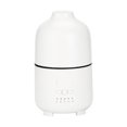 thumbnail image 1 of White Mini humidificador de aire inteligente de 500 ml, generador de niebla USB, difusor de aroma de reposición de belleza, funcionamiento ultrasilencioso, Humidificador, aire limpio, apli, 1 of 5