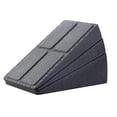 thumbnail image 1 of Advancent 3Pcs Stretching Board Calf Balance Plate Tool Fitness Pedal Yoga Home Gym Type2 NO2, 1 of 1