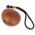 thumbnail image 1 of Rdeghly Buddha Machine Plastic Rechargeable Scripture Play Temple Chanting Tools US Plug 100‑240V,Buddha Pray Music Machine, 1 of 8