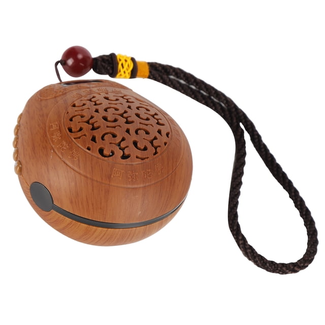 Rdeghly Bouddha Machine Plastique Rechargeable Écriture Jouer Temple Chant Outils Nous Plug 100240v,Buddha Prier Machine de Musique