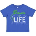 thumbnail image 3 of Inktastic Donate Life-Be an Organ Donor Boys or Girls Toddler T-Shirt, 3 of 5