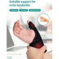 thumbnail image 5 of Thumb brace - for tendinitis and arthritis - suitable for men, 5 of 5